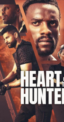 فيلم Heart of the Hunter 2024 مترجم