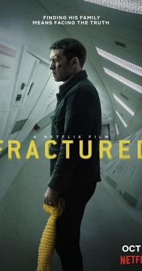 فيلم Fractured 2019 مترجم