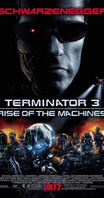 فيلم Terminator 3 2003 مترجم