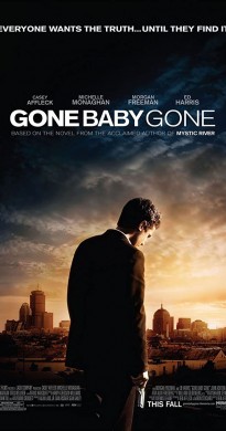 فيلم Gone Baby Gone 2007 مترجم