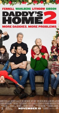 فيلم Daddys Home 2 2017 مترجم