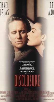 فيلم Disclosure 1994 مترجم