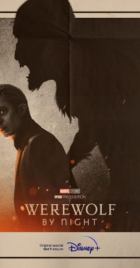 فيلم Werewolf by Night 2022 مترجم