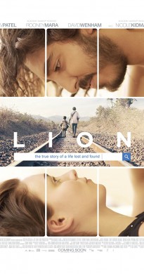 فيلم Lion 2016 مترجم