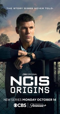 مسلسل NCIS Origins الموسم الاول