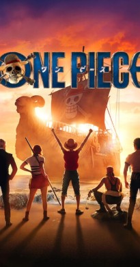 مسلسل ون بيس One Piece الموسم الأول مترجم