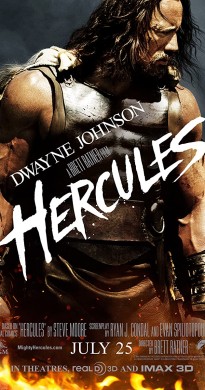 فيلم Hercules 2014 مترجم