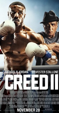 فيلم Creed II 2018 مترجم