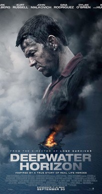 فيلم Deepwater Horizon 2016 مترجم