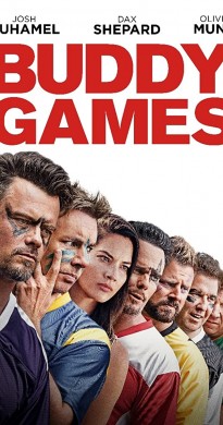 فيلم 2019 Buddy Games مترجم