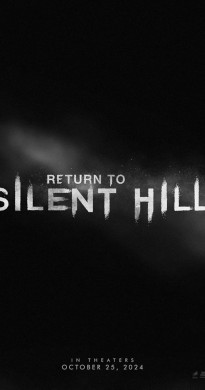 فيلم Return to Silent Hill 2024 مترجم