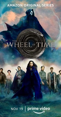 مسلسل The Wheel of Time الموسم الأول الحلقة 4 مترجمة