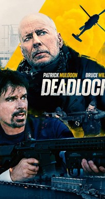 فيلم Deadlock 2021 مترجم