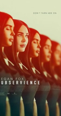 فيلم Subservience 2024 مترجم