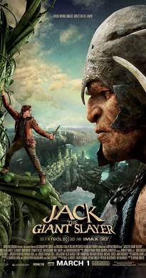 فيلم Jack the Giant Slayer 2013 مترجم