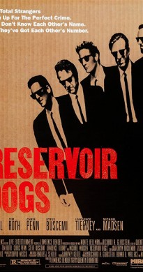 فيلم Reservoir Dogs 1992 مترجم