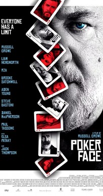 فيلم Poker Face 2022 مترجم