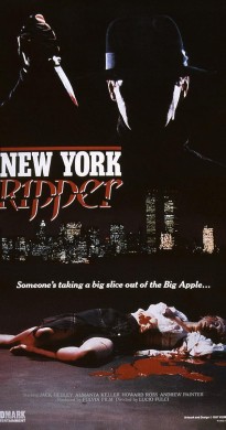 Lo squartatore di New York