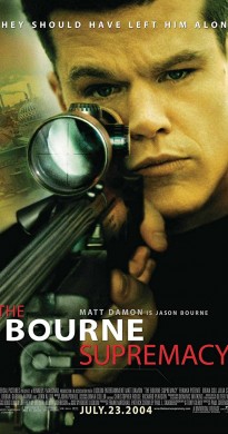 فيلم The Bourne 2 Supremacy 2004 مترجم