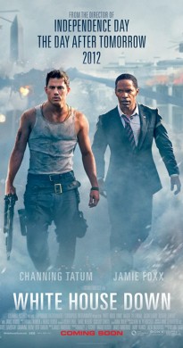 فيلم White House Down 2013 مترجم