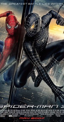 فيلم 2007 Spiderman 3 مترجم