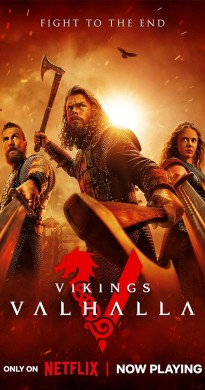 مسلسل Vikings Valhalla الموسم الثالث الحلقة 8 مترجمة