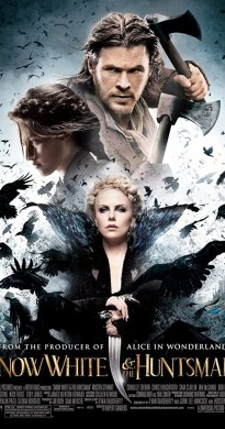 فيلم Snow White and the Huntsman 2012 مترجم