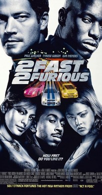 فيلم 2 Fast 2 Furious 2003 مترجم