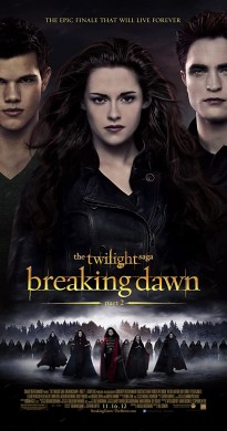 فيلم The Twilight Saga Breaking Dawn Part 2 2012 مترجم