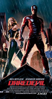 فيلم Daredevil 2003 مترجم