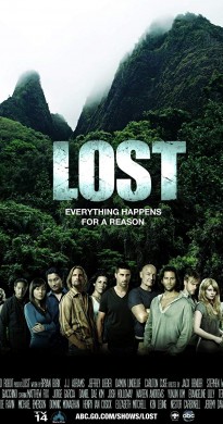 مسلسل Lost الموسم 1 الاول مترجم