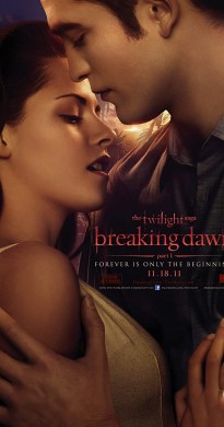 فيلم 2011 the twilight saga breaking dawn part 1 مترجم