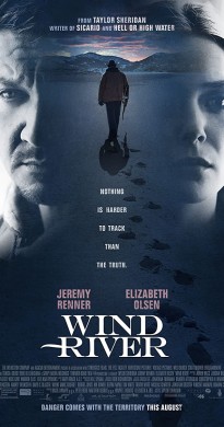 فيلم Wind River 2017 مترجم