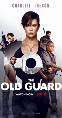 فيلم The Old Guard 2020 مترجم