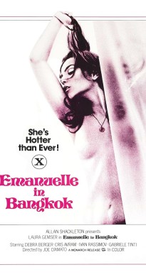 فيلم Emanuelle in Bangkok 1976 مترجم