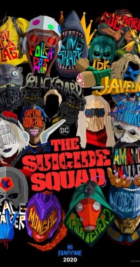 The Suicide Squad