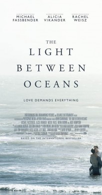 فيلم The Light Between Oceans 2016 مترجم