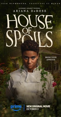 فيلم House of Spoils 2024 مترجم