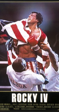 فيلم Rocky IV 1985 مترجم