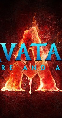 فيلم Avatar Fire and Ash 2025 مترجم