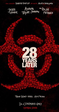 فيلم 28 Years Later 2025 مترجم