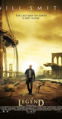 مشاهدة فيلم 2007 I Am Legend مترجم