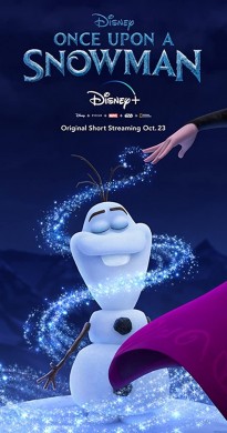 فيلم 2020 Once Upon A Snowman مترجم