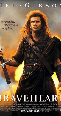 فيلم Braveheart 1995 مترجم