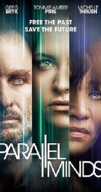 فيلم 2020 Parallel Minds مترجم