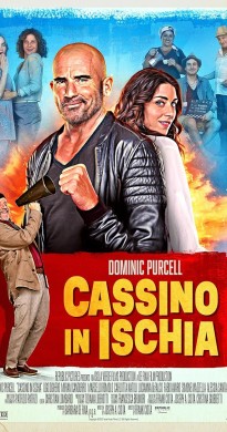 فيلم Cassino in Ischia 2024 مترجم