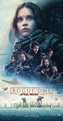 فيلم Rogue One A Star Wars Story 2016 مترجم