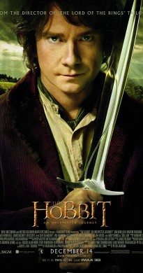 فيلم 2012 The Hobbit An Unexpected Journey مترجم