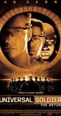 فيلم Universal Soldier The Return 1999 مترجم