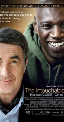 فيلم The Intouchables 2011 مترجم